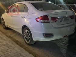 Suzuki Ciaz